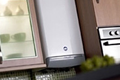 trusted boilers Weoley Castle