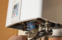 free Weoley Castle boiler install quotes
